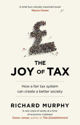 The Joy of Tax - Retail Maharaj