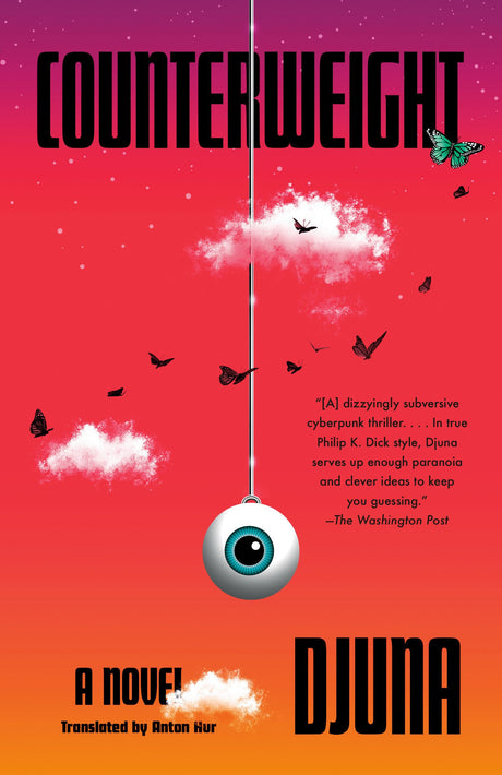 Counterweight - Retail Maharaj