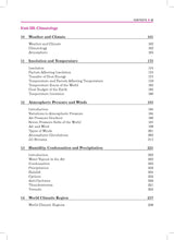 World Geography : For UPSC Civil Services and State Services Examinations, 2nd - Retail Maharaj
