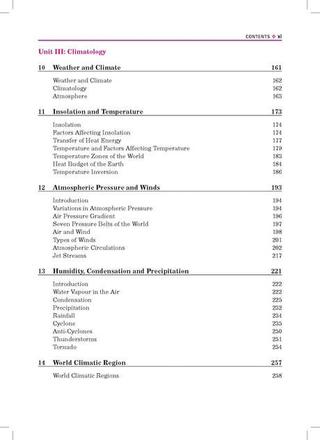 World Geography : For UPSC Civil Services and State Services Examinations, 2nd - Retail Maharaj