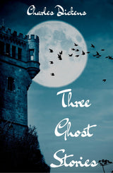 Three Ghost Stories - Retail Maharaj