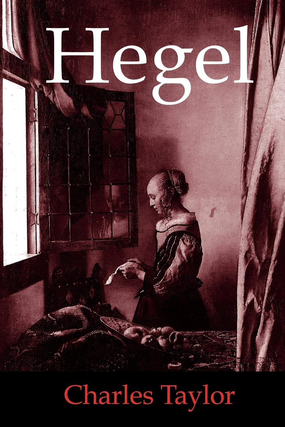 Hegel - Retail Maharaj
