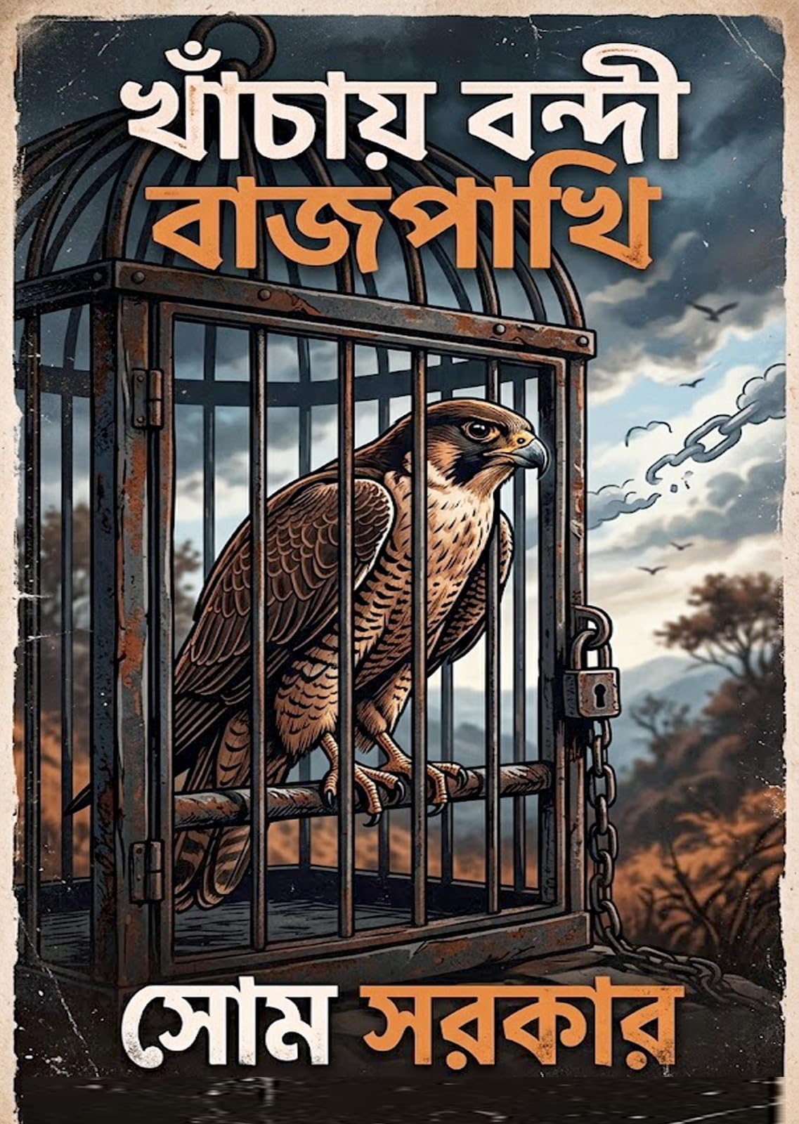 Khanchai Bandi Bajpakhi (Bengali Version)