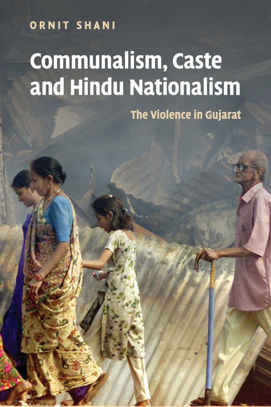 Communalism, Caste and Hindu Nationalism - Retail Maharaj