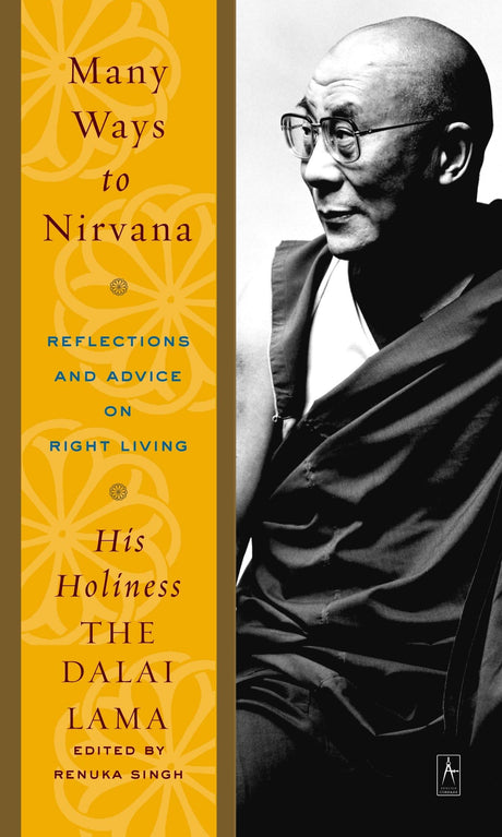Many Ways to Nirvana - Retail Maharaj