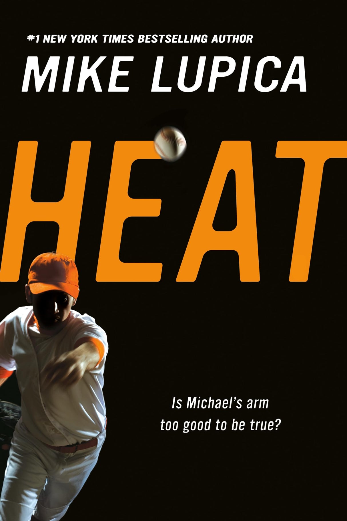 Heat - Retail Maharaj