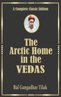 The Arctic Home In The Vedas - Retail Maharaj