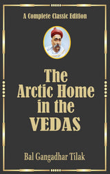 The Arctic Home In The Vedas - Retail Maharaj