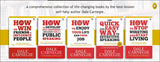 The Best of Dale Carnegie (Set of 5 Books) - Retail Maharaj