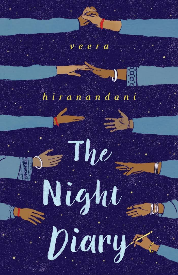 The Night Diary - Retail Maharaj