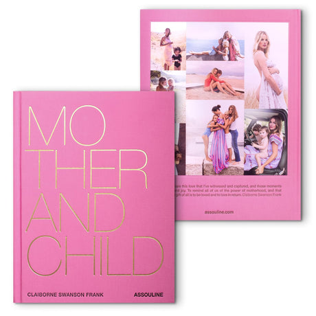 Mother and Child - Retail Maharaj