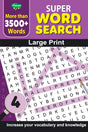 Super Word Search 4 - Retail Maharaj
