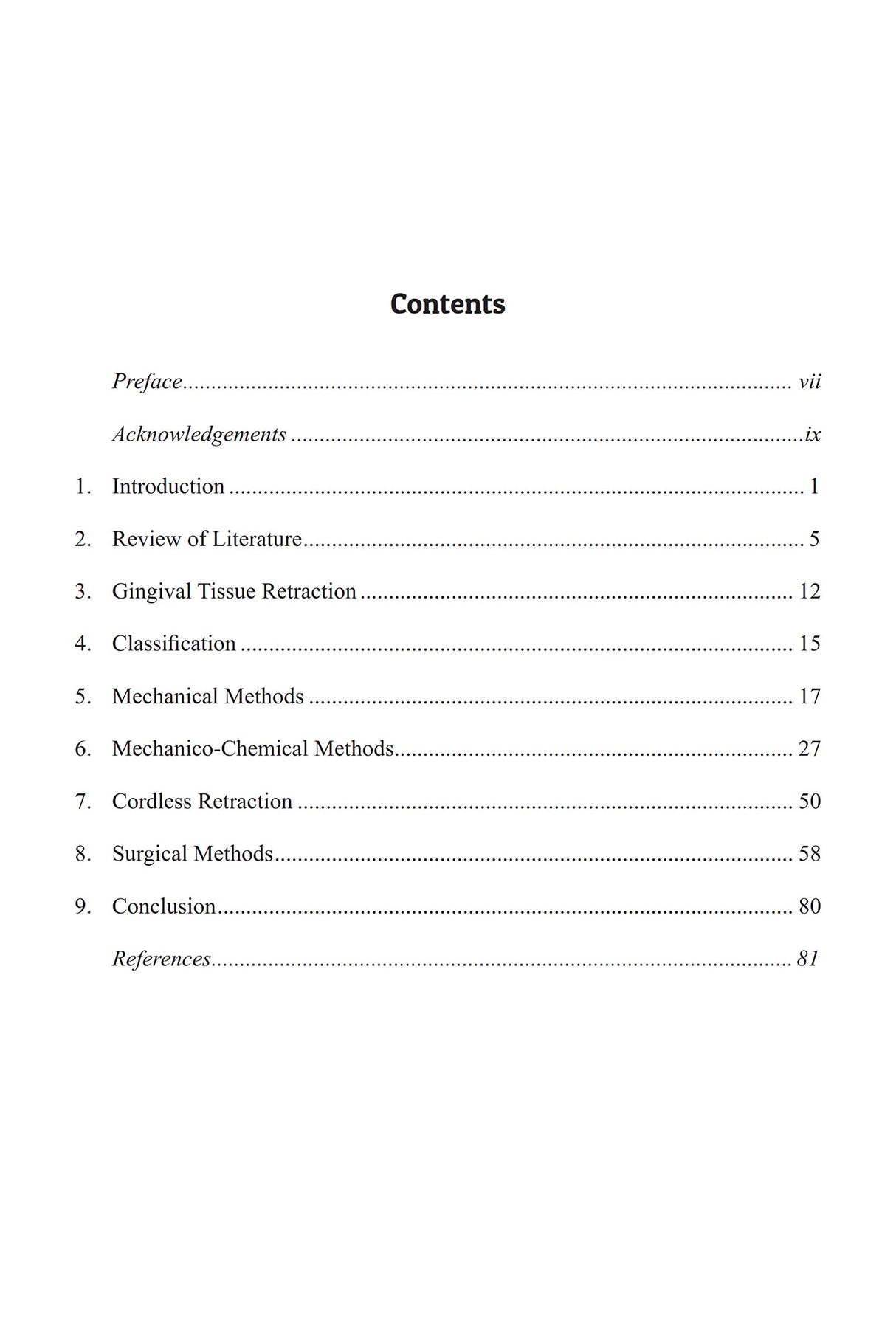 Gingival Tissue Management: Emphasis on Operative and Prosthodontic Aspect, Dec 2019, Operative Dentistry Books - Retail Maharaj