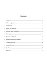 Gingival Tissue Management: Emphasis on Operative and Prosthodontic Aspect, Dec 2019, Operative Dentistry Books - Retail Maharaj