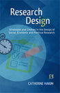 RESEARCH DESIGN - Retail Maharaj