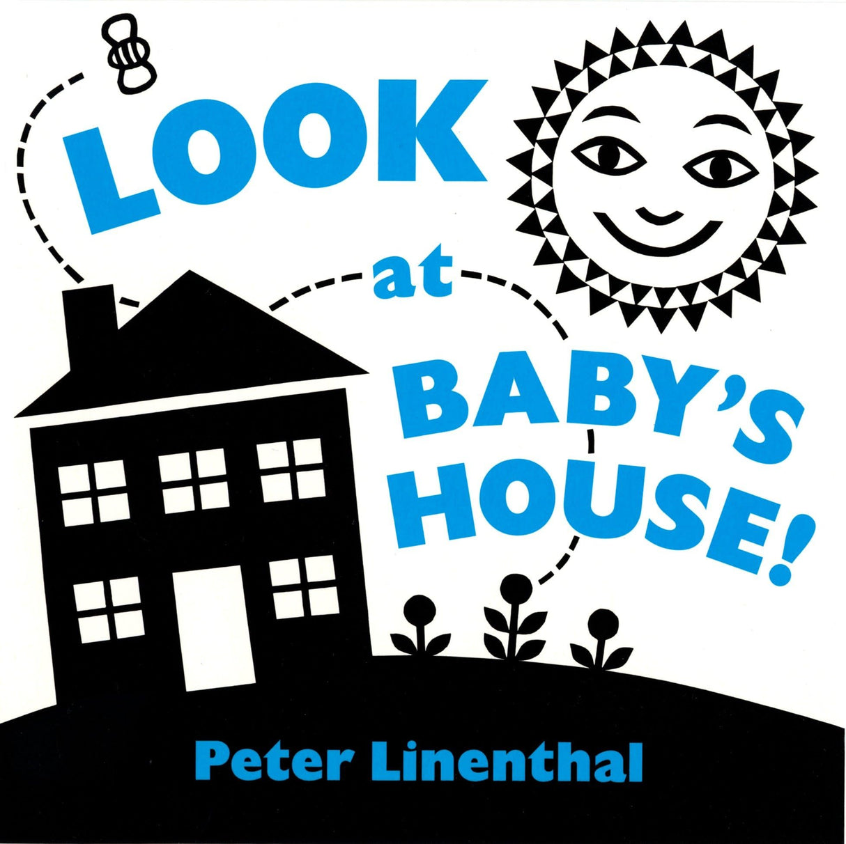 Look at Baby's House - Retail Maharaj