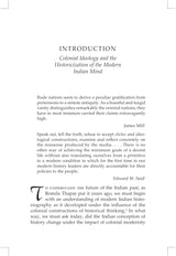 King, Country and War: Ideology, Memory and Written Indian History, c.1600-1900 - Retail Maharaj