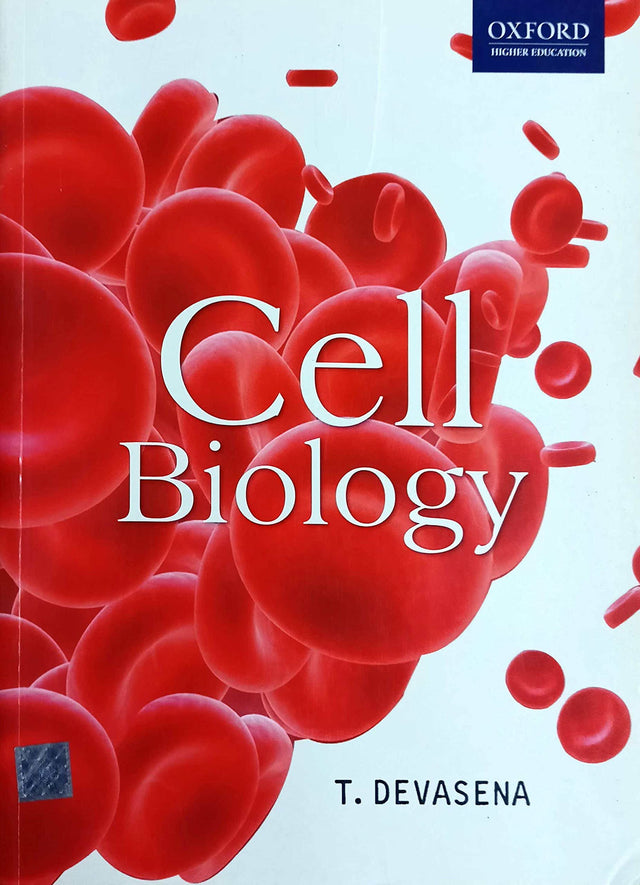 CELL BIOLOGY - Retail Maharaj