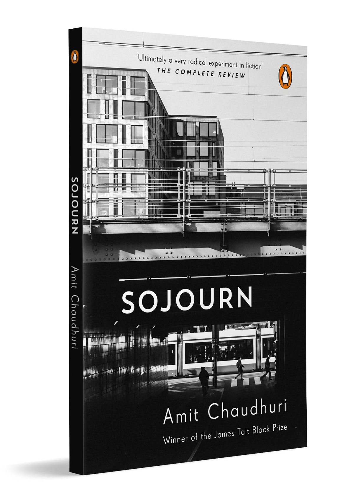 Sojourn - Retail Maharaj