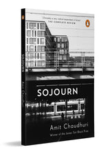 Sojourn - Retail Maharaj