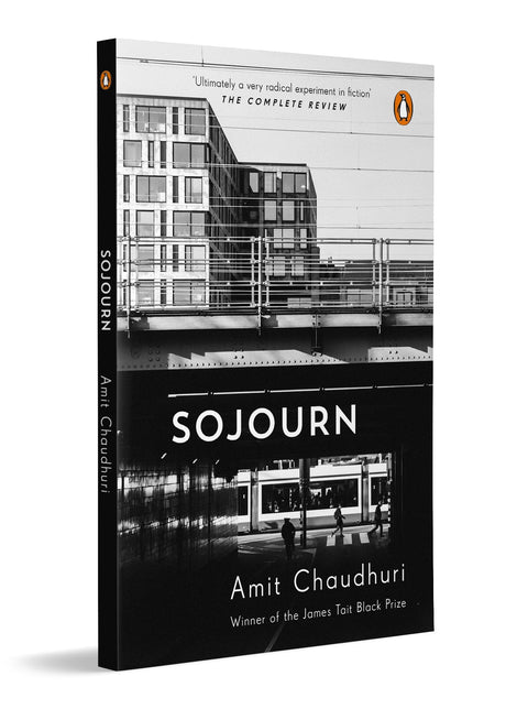 Sojourn - Retail Maharaj