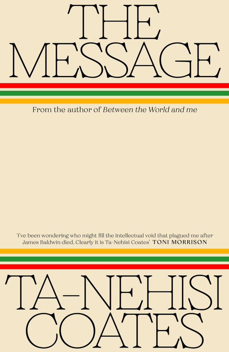 The Message - Retail Maharaj