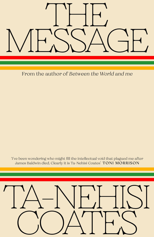 The Message - Retail Maharaj