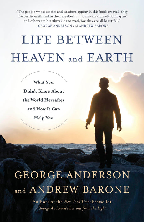 Life Between Heaven and Earth: What You Didn't Know About the World Hereafter and How It Can Help You - Retail Maharaj