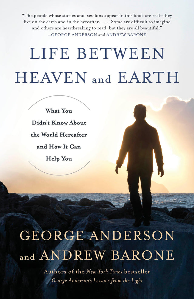 Life Between Heaven and Earth: What You Didn't Know About the World Hereafter and How It Can Help You - Retail Maharaj