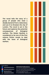 The Stolen Bacillus - Retail Maharaj