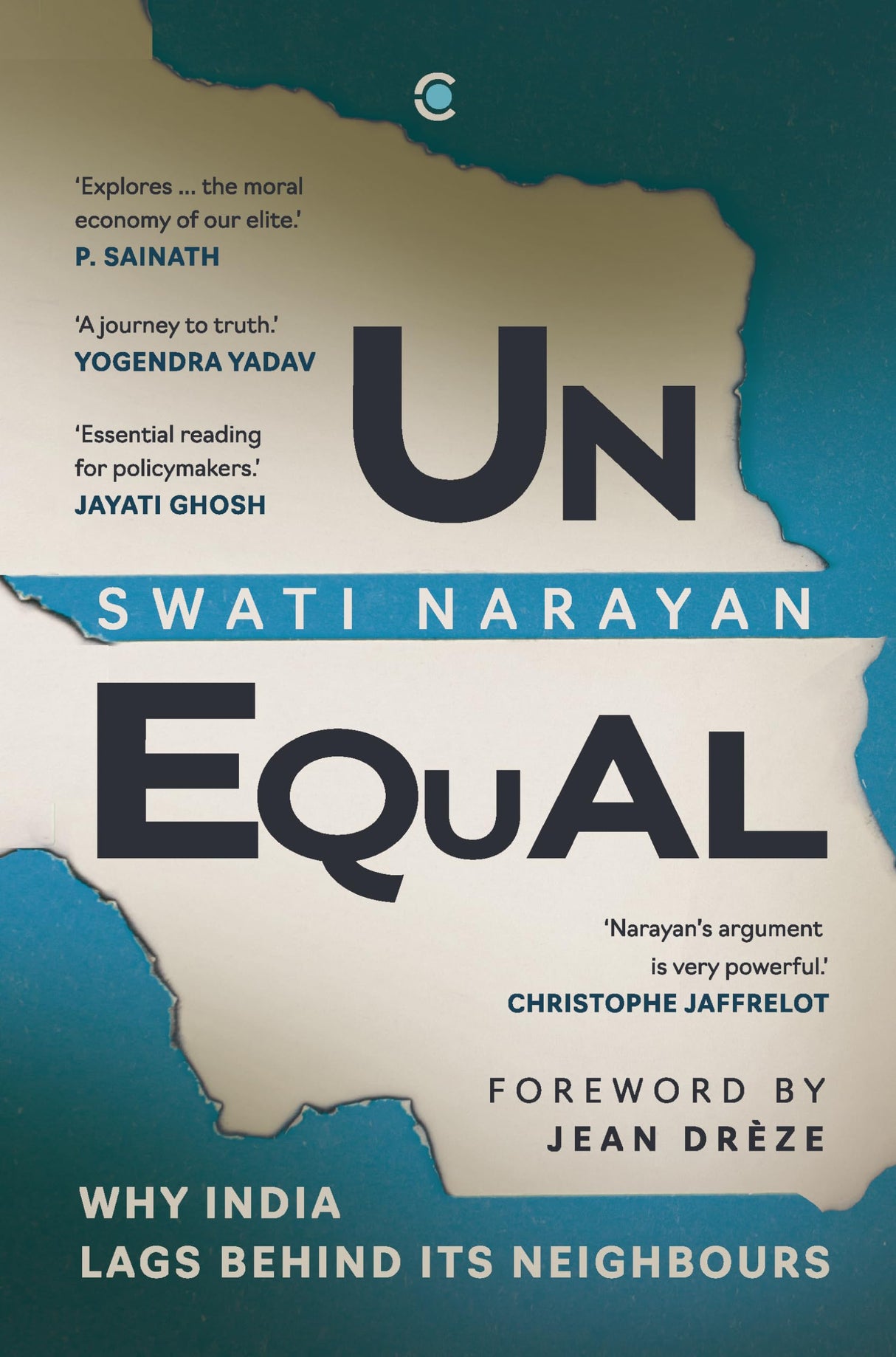 Unequal: Why India Lags Behind Its Neighbours - Retail Maharaj