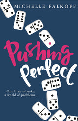 Pushing Perfect - Retail Maharaj