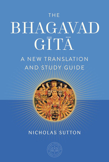 Bhagavad Gita - Retail Maharaj