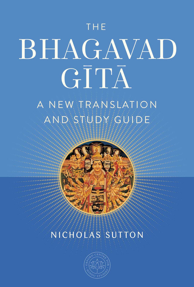 Bhagavad Gita - Retail Maharaj