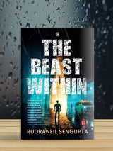 The Beast Within - Retail Maharaj