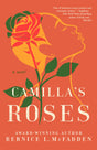 Camilla's Roses: A Novel - Retail Maharaj