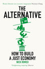 The Alternative: How to Build a Just Economy - Retail Maharaj