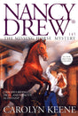 The Missing Horse Mystery (Volume 145) (Nancy Drew) - Retail Maharaj