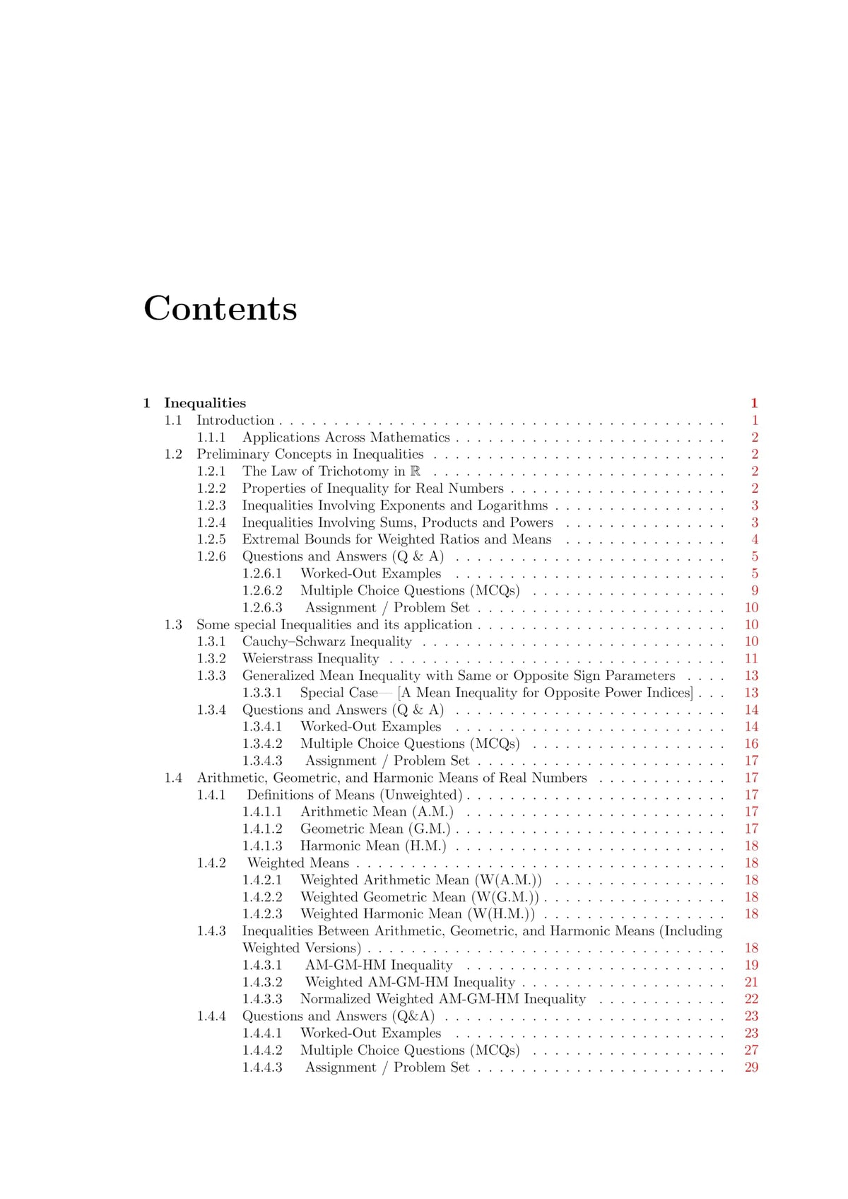 Introduction to Classical Algebra: Theory and Problems (English Version)