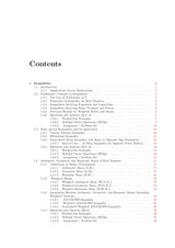 Introduction to Classical Algebra: Theory and Problems (English Version)