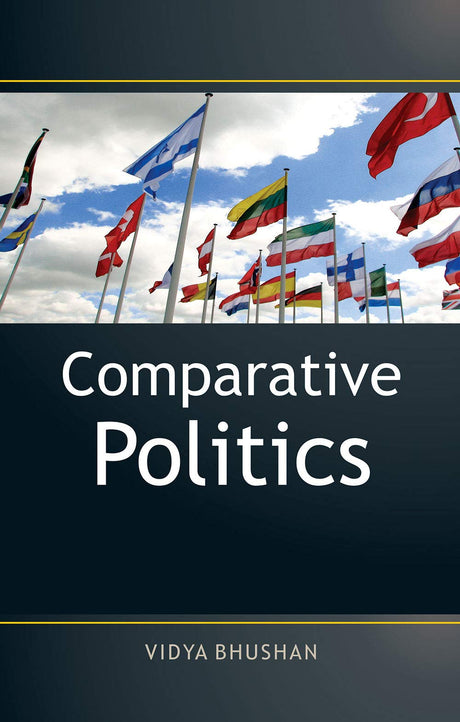 Comparative Politics - Retail Maharaj