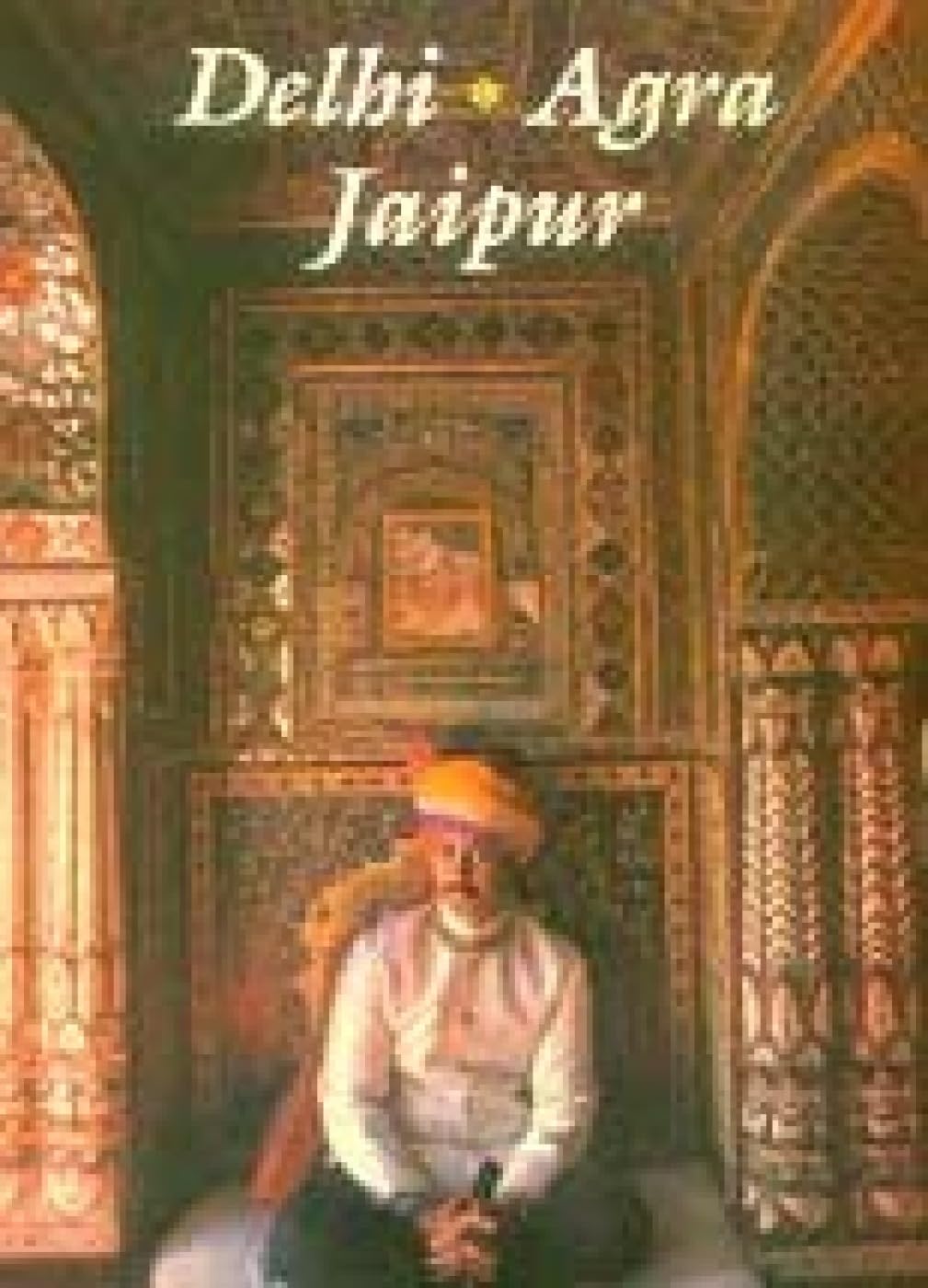 The Carpenter's Apprentice - Retail Maharaj