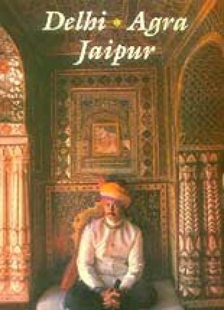 The Carpenter's Apprentice - Retail Maharaj