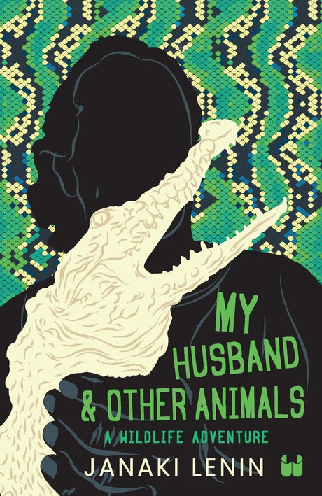 My Husband and other animals - Retail Maharaj