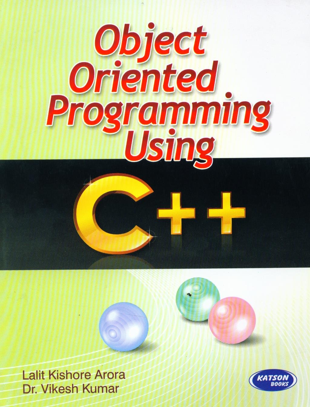 Object Oriented Programming Using C++ - Retail Maharaj