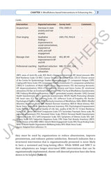 RECENT ADVANCES IN CRITICAL CARE MEDICINE 2024 - Retail Maharaj