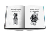 Oyster Perpetual Submariner: The Watch That Unlocked the Deep - Retail Maharaj