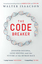 The Code Breaker - Retail Maharaj