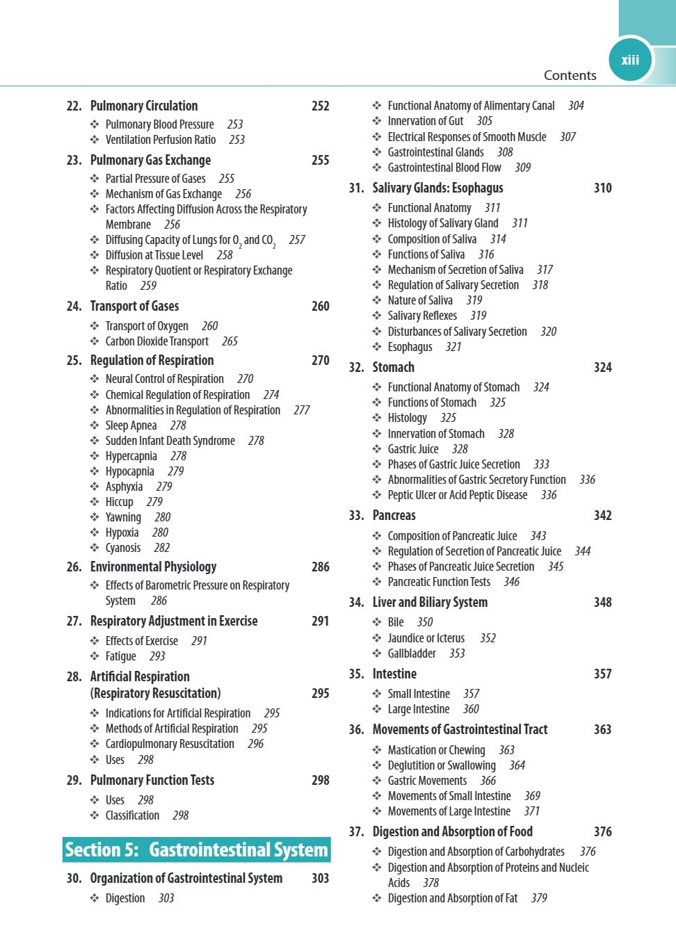TEXTBOOK OF PHYSIOLOGY FOR DENTAL STUDENTS - Retail Maharaj