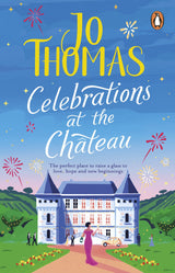Celebrations at the Chateau: Relax and unwind with the perfect holiday romance - Retail Maharaj